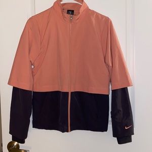 Women’s Nike Golf Jacket